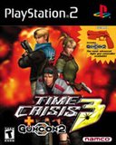 Time Crisis 3 -- GunCon 2 Bundle (PlayStation 2)
